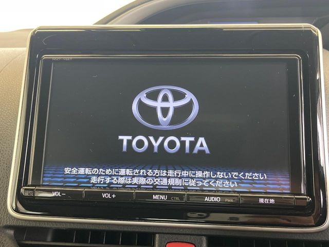 ヴォクシー2.0 ZS 煌II