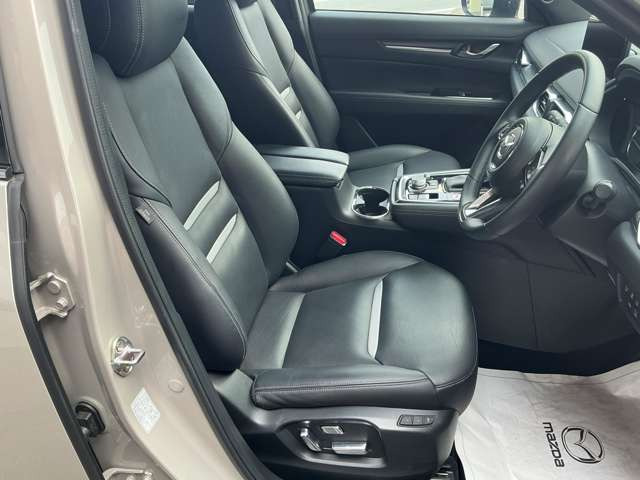 CX-82.5 25S スポーツアピアランス