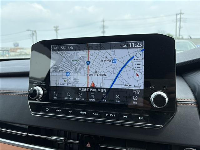 アウトランダーPHEV 2.4 P 4WD