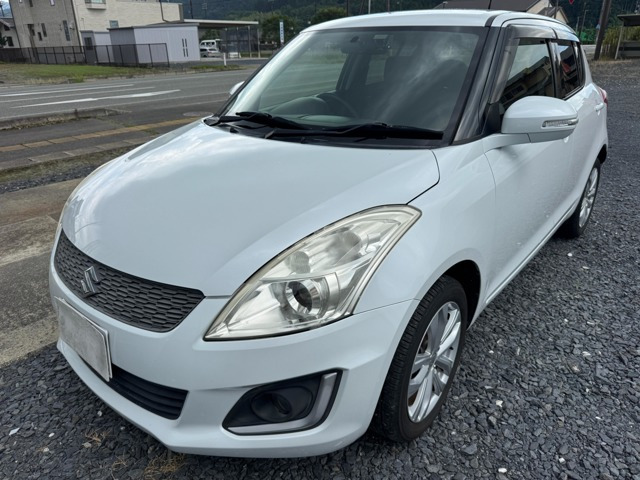スイフト1.2 XG-DJE 4WD