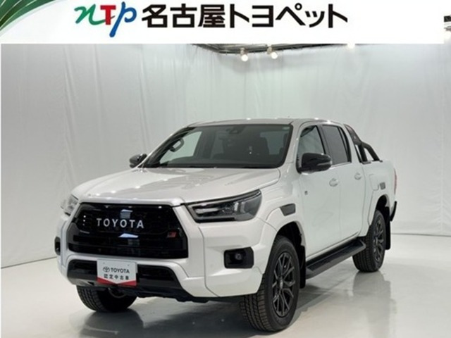 ハイラックス