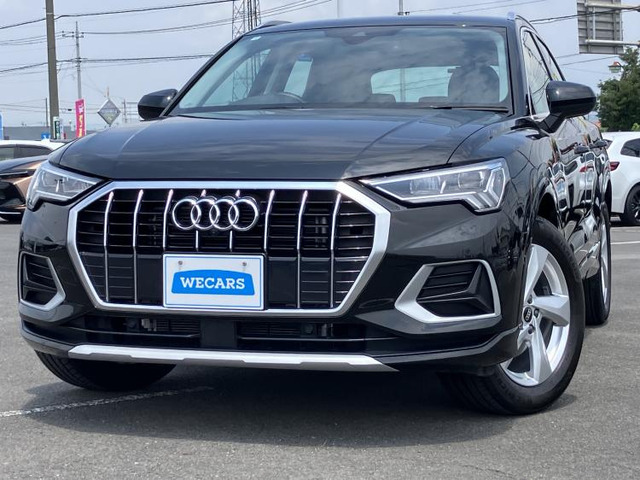 Q335 TFSI アドバンスド