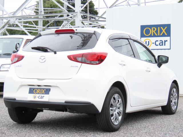 MAZDA21.5 15C