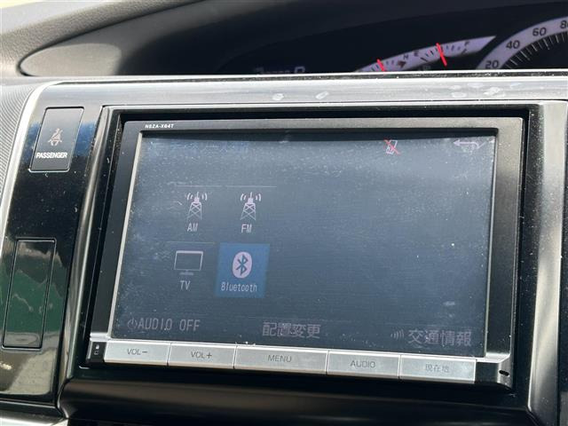 エスティマ2.4 アエラス VERYエディション