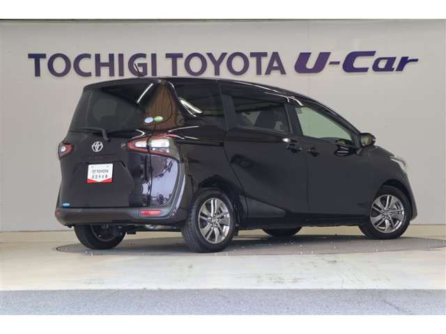 シエンタ1.5 G クエロ