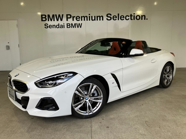 Z4sドライブ 20i Mスポーツ