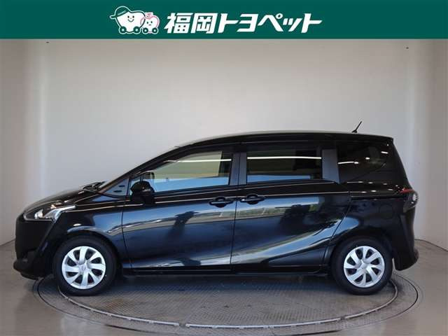 シエンタ1.5 G クエロ