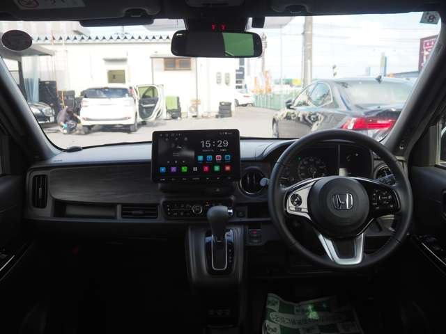 N-ONEプレミアム 4WD