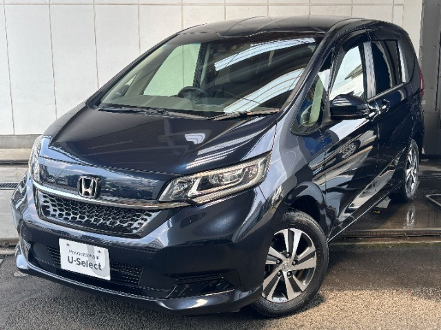 フリード+1.5 ハイブリッド G ホンダセンシング