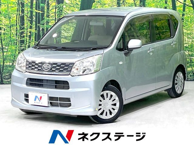 ムーヴL