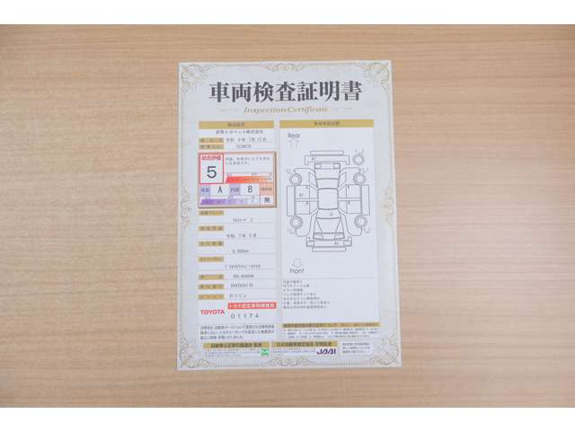 アルファード2.5 Z