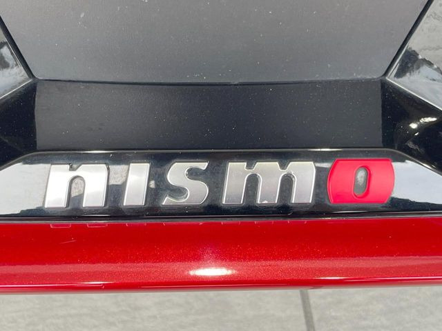 ノートオーラ1.2 NISMO