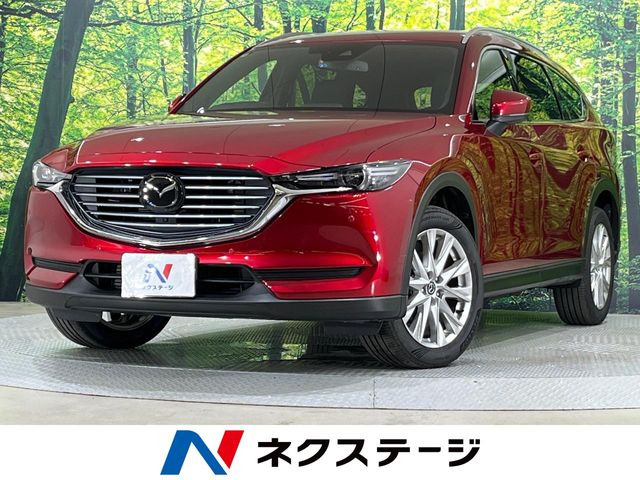 CX-82.2 XD プロアクティブ