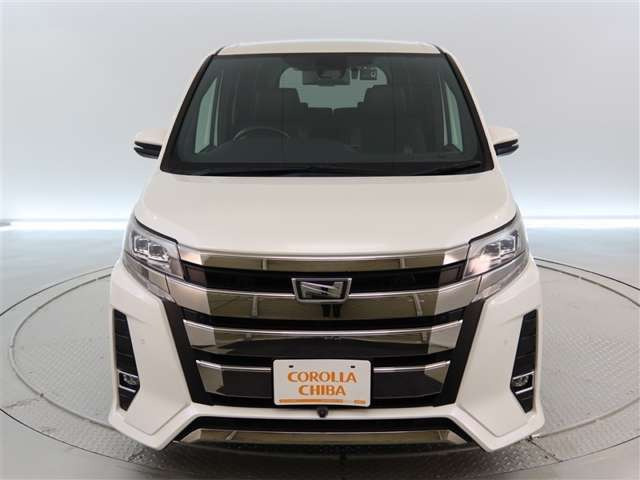 ノア2.0 Si W×B II