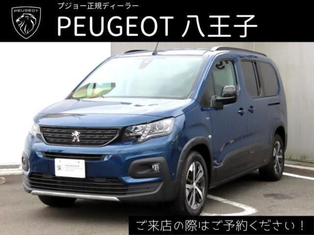 リフターロングGT ディーゼル