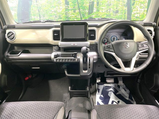 クロスビー1.0 ハイブリッド(HYBRID) MZ