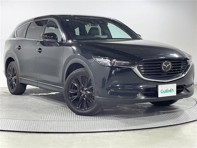CX-82.5 25S ブラックトーンエディション