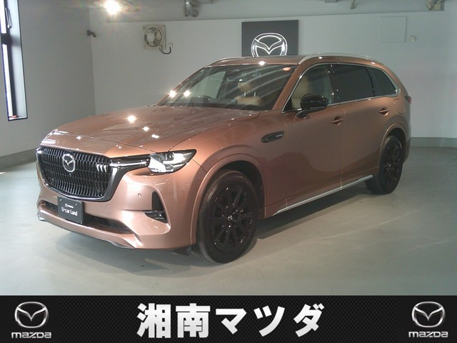 CX-803.3 XD ハイブリッド プレミアム スポーツ ディーゼル 4WD