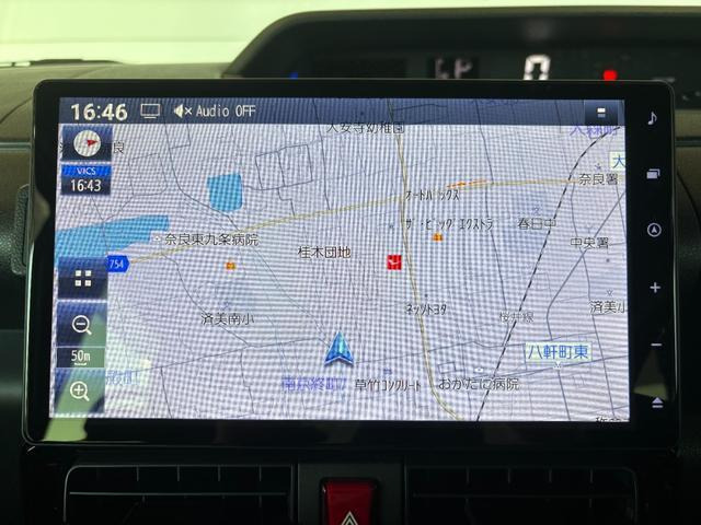 タントカスタムRS