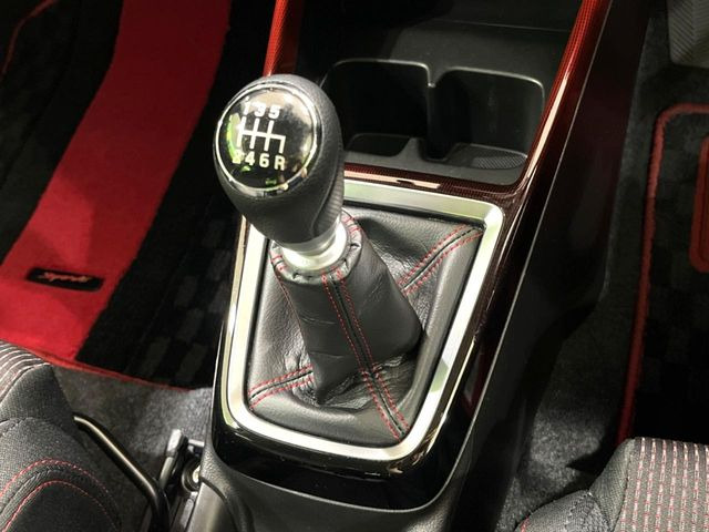 スイフト1.4 スポーツ