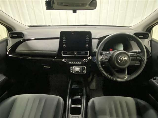 アクア1.5 X E-Four 4WD