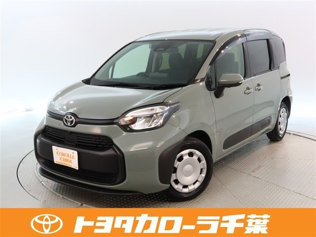 シエンタハイブリッド 1.5 G