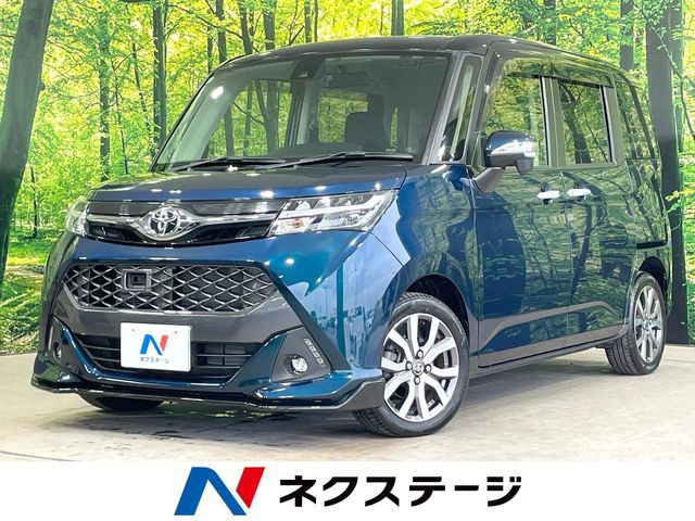 タンク1.0 カスタム G-T