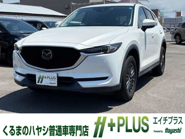 CX-52.0 20S