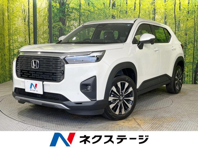 WR-V1.5 Z
