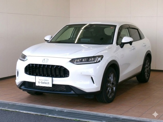 ZR-V1.5 X