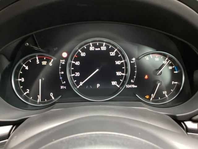 CX-52.2 XD ブラックトーンエディション