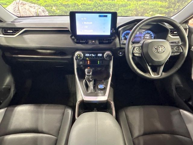 RAV42.0 G Zパッケージ 4WD