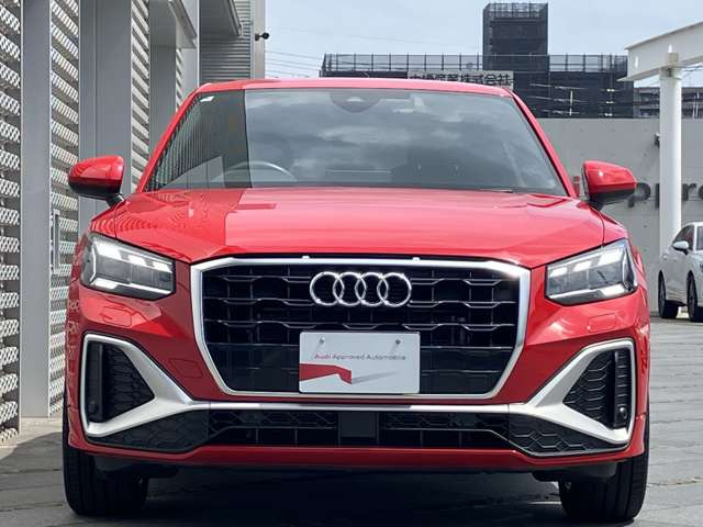 Q235 TFSI Sライン
