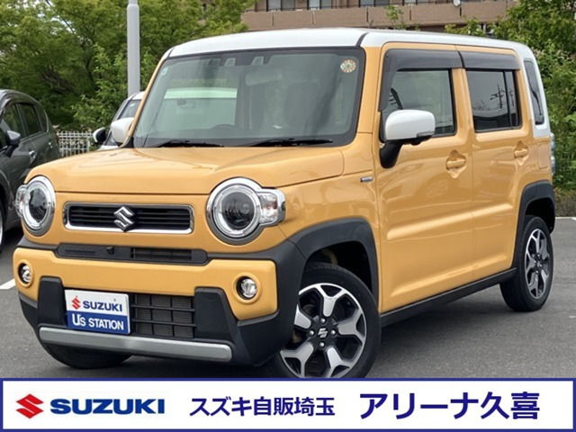 ハスラーX