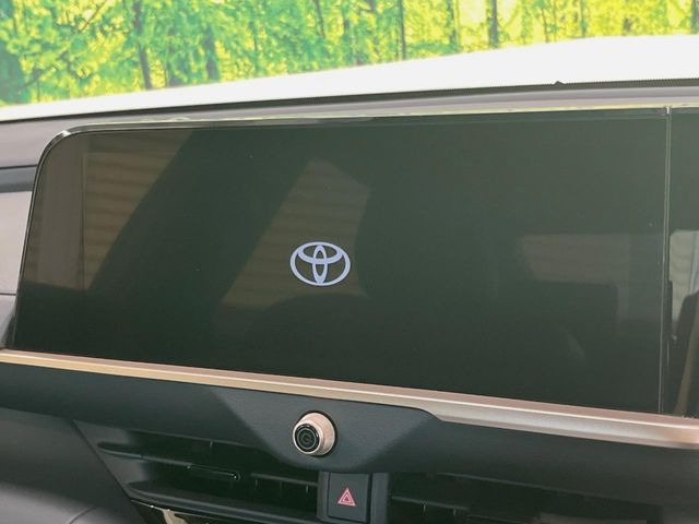クラウンクロスオーバー2.5 G アドバンスト レザー パッケージ E-Four 4WD