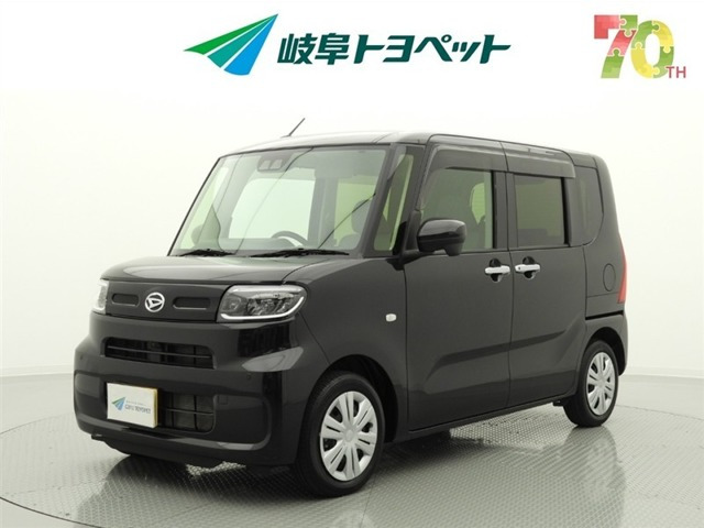 タントX