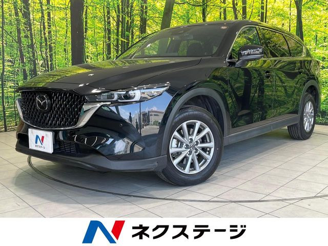 CX-82.2 XD スマートエディション