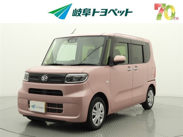 タントX