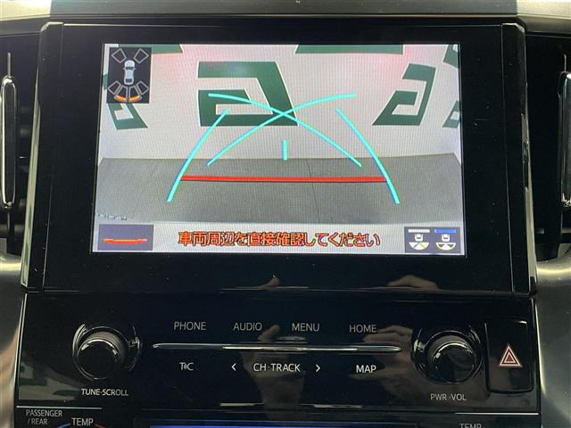 ヴェルファイア2.5 Z ゴールデンアイズ