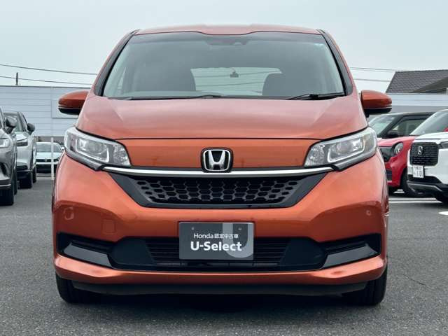 フリード+1.5 ハイブリッド G ホンダセンシング