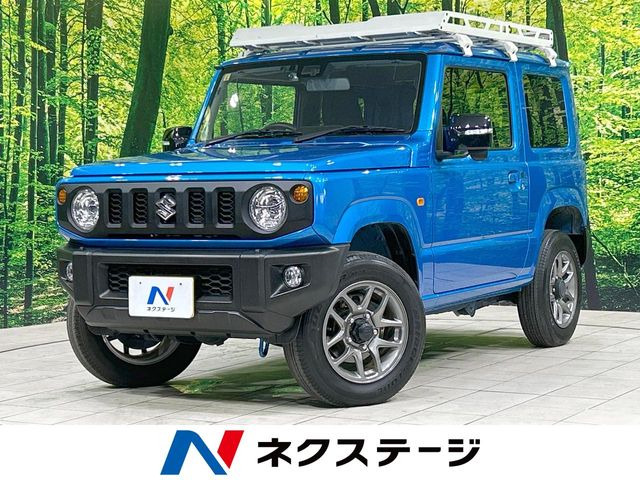 ジムニー