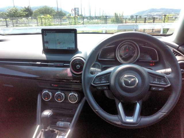 MAZDA21.5 15S ブラックトーンエディション