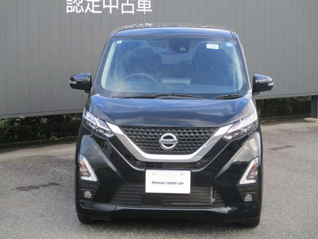 デイズハイウェイスター Gターボ