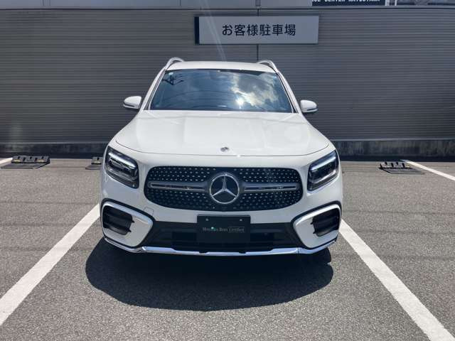 GLBGLB200d 4マチック アーバン スターズ ディーゼル 4WD