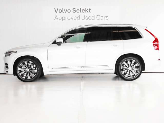 XC90ウルトラ B5 AWD 4WD