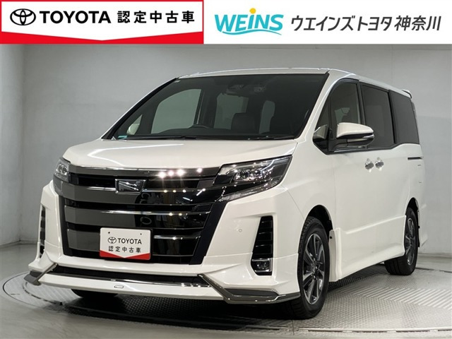 ノア2.0 Si W×B II