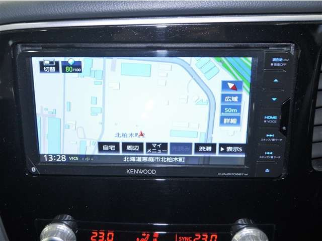 アウトランダーPHEV 2.4 G 4WD