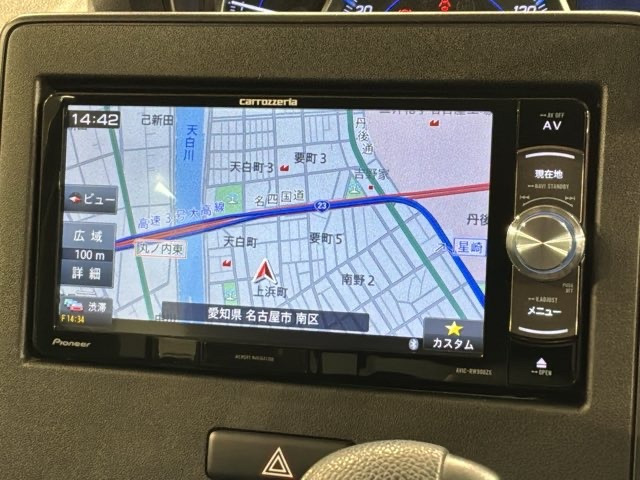 ワゴンRハイブリッド(HYBRID) FZ セーフティパッケージ