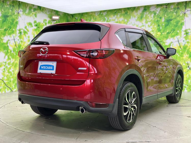 CX-52.2 XD プロアクティブ