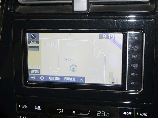 プリウス1.8 S E-Four 4WD